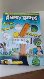 Angry Birds, spel. Merk Mattel, Ophalen, Zo goed als nieuw