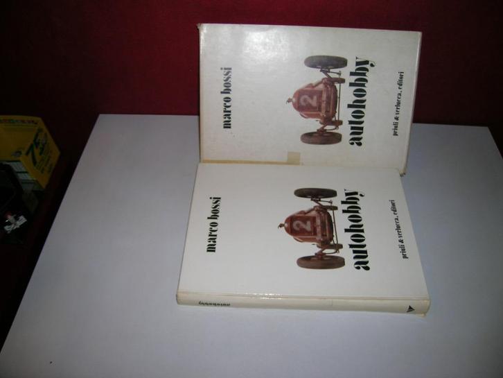 AUTHOBBY ENCYCLOPEDIE SUR LES VEHICULES EN TOLE, Hobby & Loisirs créatifs, Modélisme | Voitures & Véhicules, Utilisé, Enlèvement ou Envoi