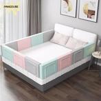 Bedhekje - bedhuis - babybedje - babykamer
