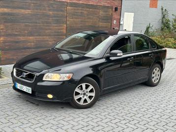 Volvo S40 1.6D FaceLift* 109Pk! 2009* 301.000Km’s! EURO 5 beschikbaar voor biedingen