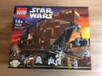 Lego Star Wars Sandcrawler NIEUW + Poster, Enlèvement ou Envoi, Neuf