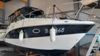 Maxum Cruiser 2500 SE Mercruiser 5.0l mpi Bravo 3 duoprop, Watersport en Boten, Motorboten en Motorjachten, Ophalen, Gebruikt
