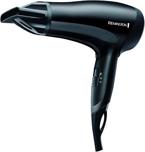 Remington | Sèche-cheveux professionnel | ions | FREE LEV