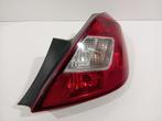 ACHTERLICHT RECHTS BUITEN Opel Corsa D (13269051), Auto-onderdelen, Gebruikt, Opel