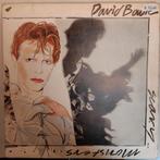 Lp David Bowie - Scary Monsters, Ophalen, Zo goed als nieuw