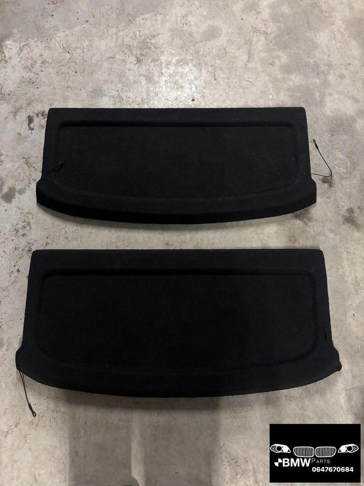 Hoedenplank VW Golf 7 zwart, Auto-onderdelen, Interieur en Bekleding, Volkswagen, Gebruikt, Herkomst onderdeel bekend, Ophalen of Verzenden