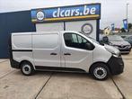 Opel Vivaro 1.6 D (CDTI) L1H1/Euro6/Navi/Cam/Trekh/13967Ex, Auto's, Euro 6, Bedrijf, 2 zetels, USB