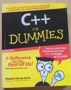 C++ for dummies, Ophalen, Gelezen