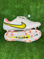 Nike Tiempo Legend 9 Elite FG | maat 44, Sport en Fitness, Voetbal, Ophalen of Verzenden, Nieuw, Schoenen