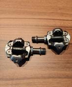 Shimano spd pedalen Deore XT M8000, Fietsen en Brommers, Gebruikt, Mountainbike, Shimano xt, Ophalen