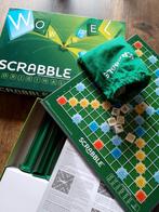 Scrabble in nieuwstaat, Comme neuf, Enlèvement ou Envoi