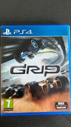 Grip, Ophalen, Zo goed als nieuw