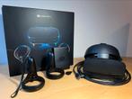 Oculus Rift S - VR headset, Games en Spelcomputers, Virtual Reality, VR-bril, Gebruikt, Ophalen of Verzenden, Pc