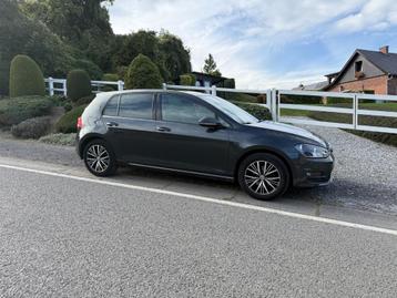 Volkswagen Golf 1.2 FSI ALLStar GARANTIE  beschikbaar voor biedingen