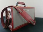 Samsonite Beautycase, Handtassen en Accessoires, Beautycases, Ophalen, Gebruikt, Softcase, Beige