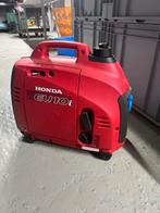 Honda EU10i inverter stroomgroep generator NIEUW, Doe-het-zelf en Bouw, Aggregaten, Ophalen