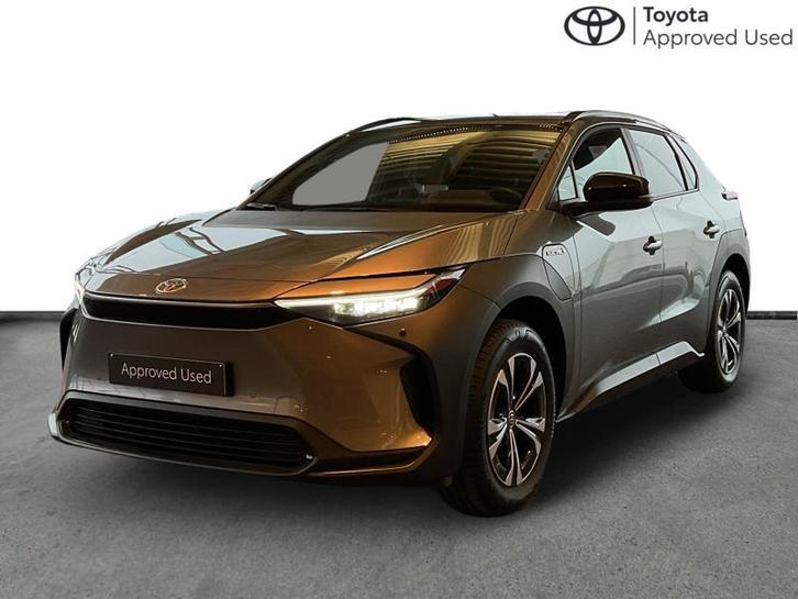 Toyota bZ4X Dynamic Business 0%, Autos, Toyota, bZ4X, Régulateur de distance, Airbags, Air conditionné, Alarme, Bluetooth, Ordinateur de bord
