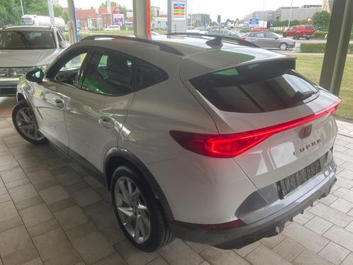 Formentor e-HYBRID 204pk -AUTOMAAT -App -LED -ACC - 7.449 km, Auto's, Cupra, Bedrijf, Te koop, Formentor, ABS, Adaptieve lichten