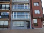 gelijkvloers appartement op zeedijk westende 2 slaapkamers, Vakantie, Huisdier toegestaan, 2 slaapkamers, Antwerpen of Vlaanderen