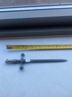 Antieke briefopener 18cm, Ophalen