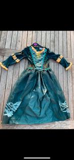Merida of Rebel jurk, Kinderen en Baby's, Carnavalskleding en Verkleedspullen, Zo goed als nieuw