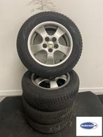 Volkswagen Touran 2007 Nokian 195/65/R15 Winterbanden, Gebruikt, 15 inch, Banden en Velgen, Personenwagen