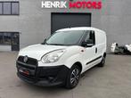 Fiat Doblo 1.3d •LICHTE VRACHT• [ KEURING + CARPASS ], Auto's, Bedrijf, Diesel, Te koop, Fiat