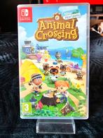 Animal Crossing New Horizons - Nintendo Switch, Consoles de jeu & Jeux vidéo, Comme neuf, Enlèvement ou Envoi