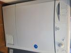 Indesit condensatie droogkast 8 kg, Elektronische apparatuur, Droogkasten, Ophalen, Zo goed als nieuw, Voorlader, Condens