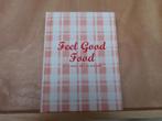 NIEUWSTAAT  / Feel Good Food - Eet mooi, slank en energiek M, Boeken, Nieuw, Ophalen of Verzenden, Europa, Tapas, Hapjes en Dim Sum