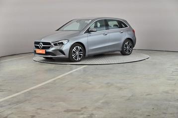 (2DMB677) Mercedes-Benz B beschikbaar voor biedingen