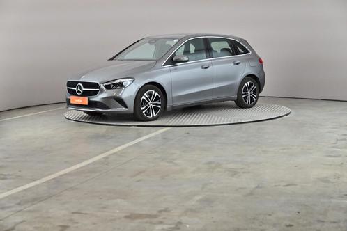 (2DMB677) Mercedes-Benz B, Auto's, Mercedes-Benz, Bedrijf, Te koop, B-Klasse, ABS, Achteruitrijcamera, Airbags, Airconditioning