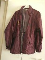 veste coupe vent/pluie Adidas Atlanta 1996 homme/femme, Ophalen of Verzenden