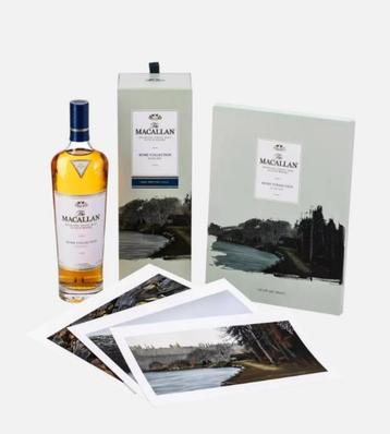 Macallan Home collection beschikbaar voor biedingen
