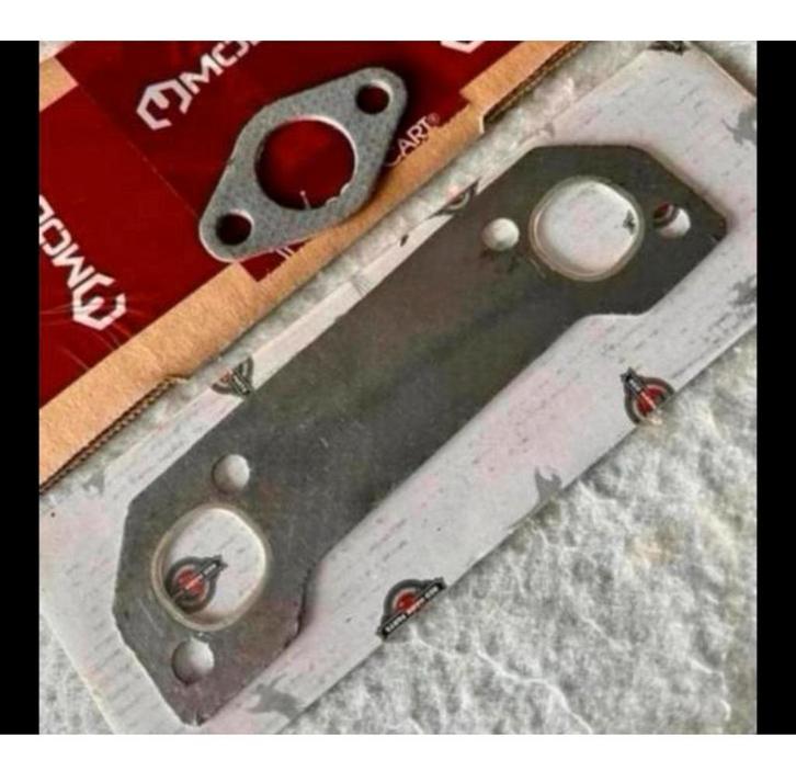 Joint de collecteur d'échappement  EZGO 91-03 MCI Red Hawk, Motos, Accessoires | Produits d'entretien, Enlèvement ou Envoi