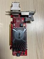 Carte graphique RADEON HD5450 passive, Computers en Software, Videokaarten, Ophalen of Verzenden, Zo goed als nieuw, GDDR4, VGA