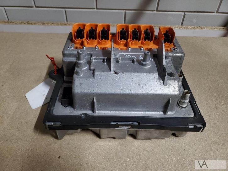 Peugeot 3008 hybrid4 en 508 rxh accu inverter omvormer €500, Auto-onderdelen, Transmissie en Toebehoren, Peugeot, Gebruikt, Ophalen of Verzenden