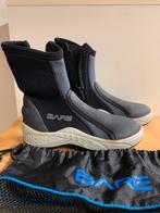 Booties, sokken en vinnen, Watersport en Boten, Ophalen of Verzenden, Zo goed als nieuw, Zwem- of Duikvliezen