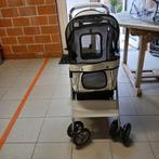 Honden buggy nieuw met regenhoes, Dieren en Toebehoren, Ophalen