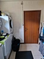 4 houten schildersdeuren | zie beschrijving voor afmetingen, Doe-het-zelf en Bouw, Ophalen, Gebruikt, Binnendeur, 200 tot 215 cm