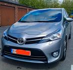 Toyota Verso, 7 plaatsen, Auto's, Euro 5, 110 kW, Parkeersensor, 7 zetels