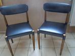 vintage stoelen, Huis en Inrichting, Ophalen of Verzenden