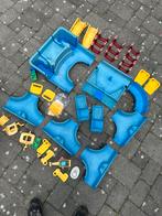 Aquaplay heel grote set, Kinderen en Baby's, Ophalen, Gebruikt, Jongen of Meisje