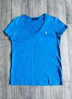 T-shirt polo by ralph lauren bleu, Polo by Ralph Lauren, Taille 36 (S), Bleu, Neuf