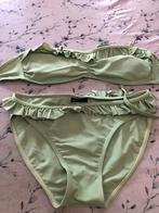 Bikini, mintkleur, heel goede staat, Kleding | Dames, Badmode en Zwemkleding, Ophalen, Bel & Bo, Zo goed als nieuw, Bikini