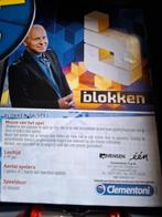 Spel BLOKKEN, Hobby en Vrije tijd, Ophalen