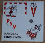 Asterix sticker PSV handbal Uderzo autocollant Eindhoven, Verzamelen, Asterix en Obelix, Ophalen of Verzenden, Plaatje, Poster of Sticker