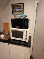 Oven en microgolf, Elektronische apparatuur, Microgolfovens, Ophalen, Oven