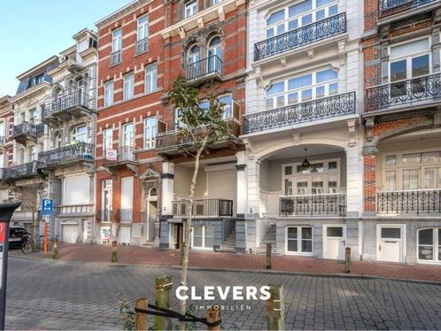 Appartement te koop in Blankenberge, 2 slpks, Immo, Huizen en Appartementen te koop, Appartement