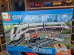 Lego 60051 City High SpeedTrain, Ophalen of Verzenden, Zo goed als nieuw, Lego